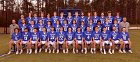 MLax 2022 Team Photo